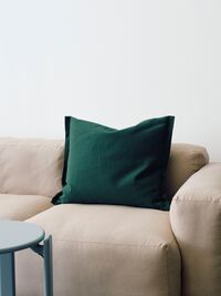 Plica Kudde Story 55x60 cm Green