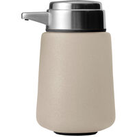 Vipp 9 Tvålpump Beige