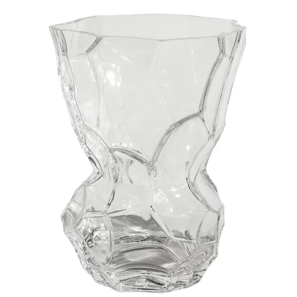 Reflection Vase 30 cm Røyk