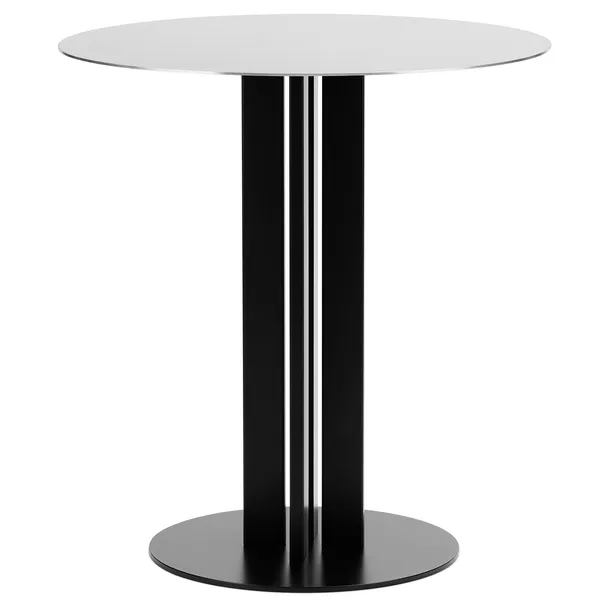 Scala Bistropöytä Ø70 cm Teräs