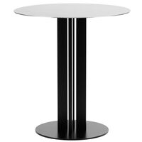 Scala Bistropöytä Ø70 cm Teräs