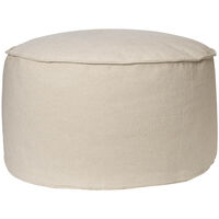 Aun Puff Ø80 cm