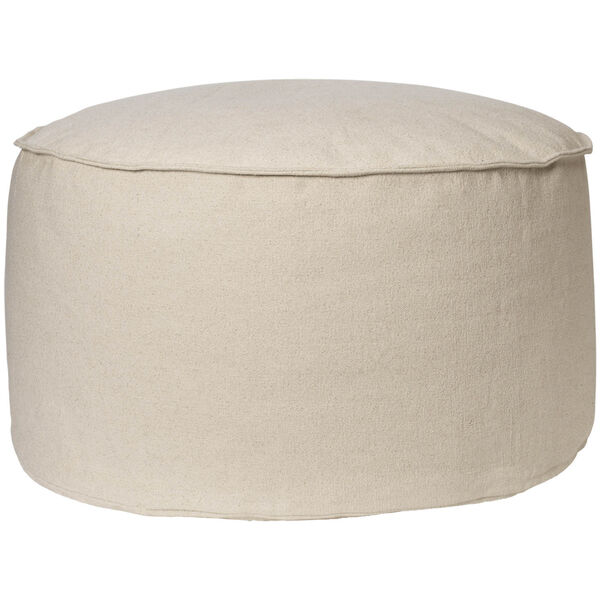 Aun Puf Ø80 cm
