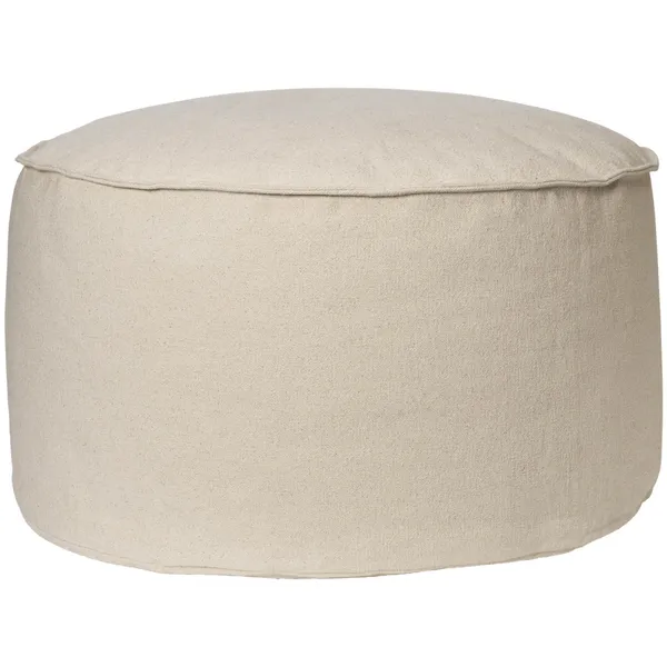 Aun Puff Ø80 cm
