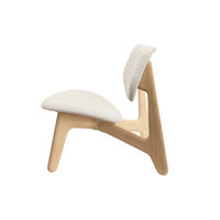 Slab Loungestol Natur / Elle 200
