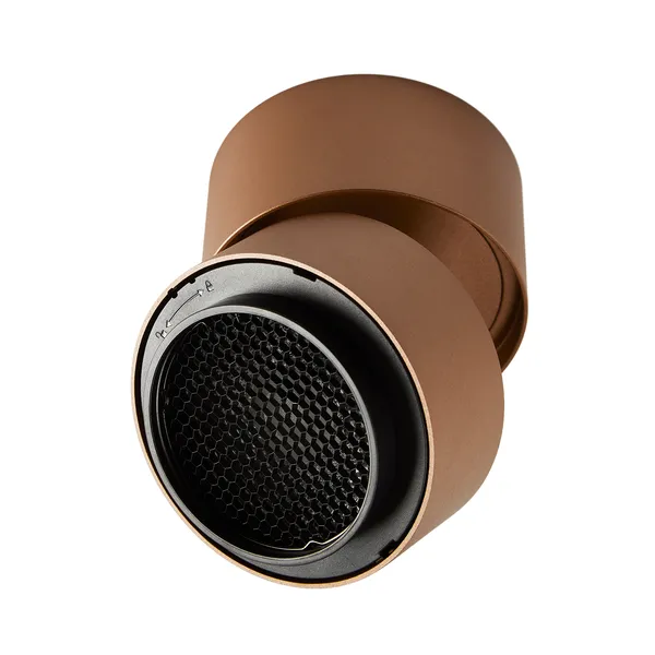 Ray Spot Loftspot Caramel Brown