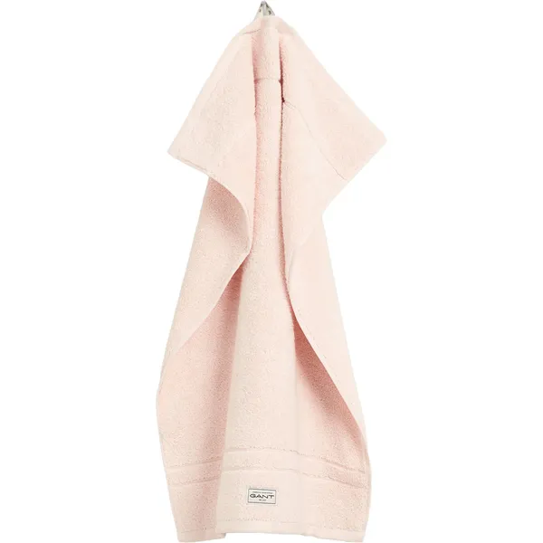 Premium Handduk 30x50 cm Pink Embrace