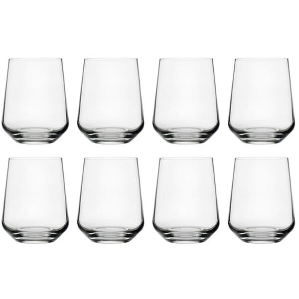 Essence Vandglas 35 cl 8-pak