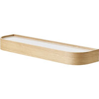 Epoch Hylla 79 cm Naturlig Ek / Dimma