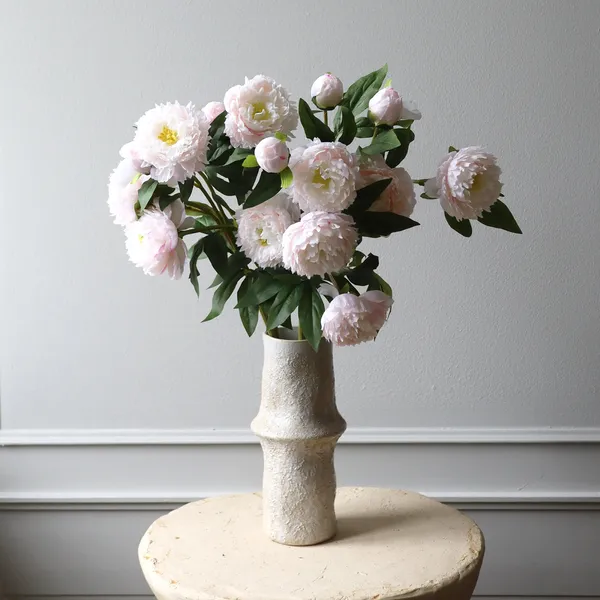 Peony Buket