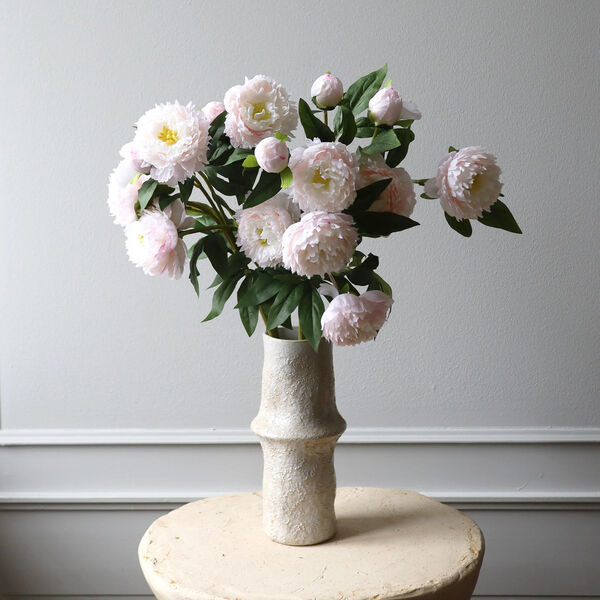 Peony Buket