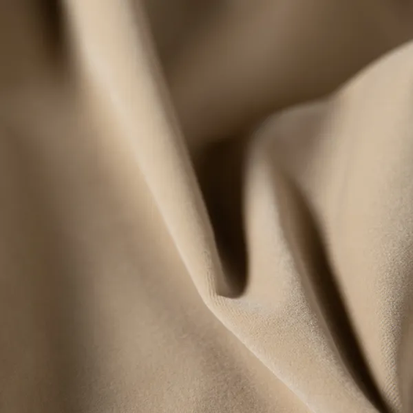 Elephant Tuoli Luonnollinen Tammi / Beige Sametti