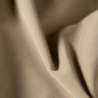 Elephant Tuoli Luonnollinen Tammi / Beige Sametti