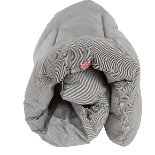 Fiesta Soft Dyna Antracit / Randig