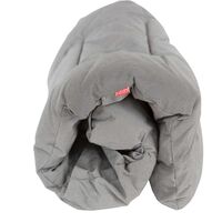 Fiesta Soft Dyna Antracit / Randig