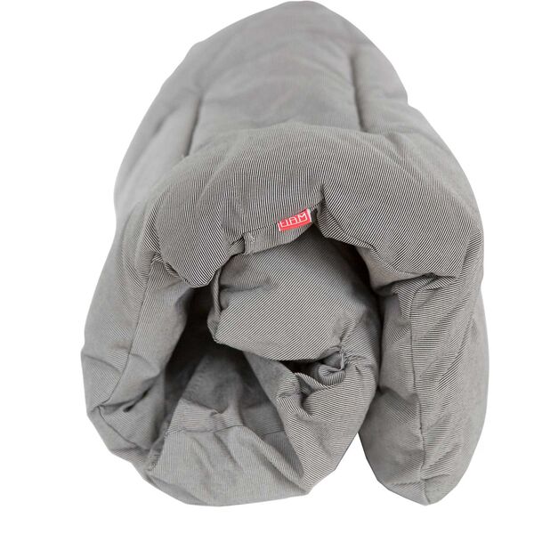 Fiesta Soft Hynde Antracit / Stribet