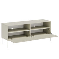 Bloc Tv-Taso 136 cm Sage Green