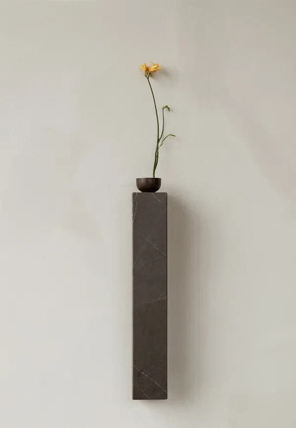 Plinth Hylde 60 cm Kendzo Marmor