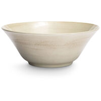 Basic Skål 200 cl Sand