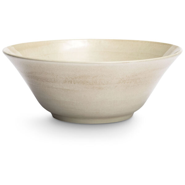 Basic Skål 200 cl Sand
