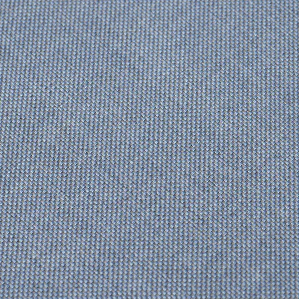 Paletti Upholstery For Footstool Storm Blue
