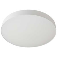 Avela Plafond / Vegglampe Ø36 cm Hvit