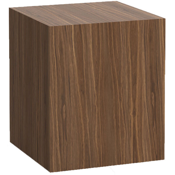 Mass Sidebord Valnøtt