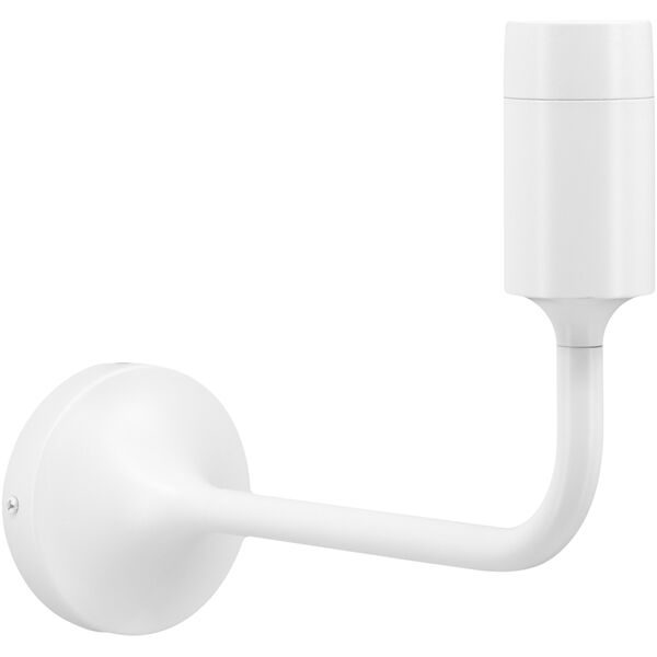 Santé Vegglampe Hvit