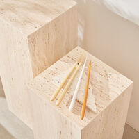 Ljus by Ester&Erik 6-pack Ginger