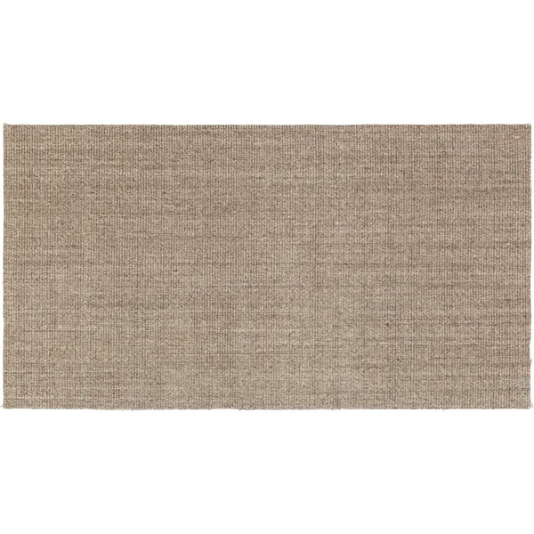 Jenny Dørmåtte 80x150 cm Natural Grey