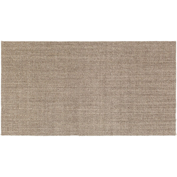 Jenny Dørmåtte 80x150 cm Natural Grey