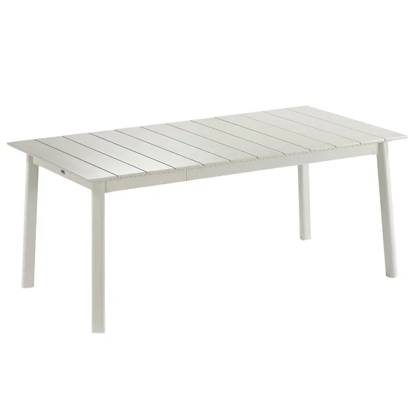 Oron Pöytä Laminaatti S 100x150 cm Sable