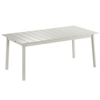 Oron Pöytä Laminaatti S 100x150 cm Sable