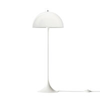 Panthella Lattiavalaisin 40 cm Opal White