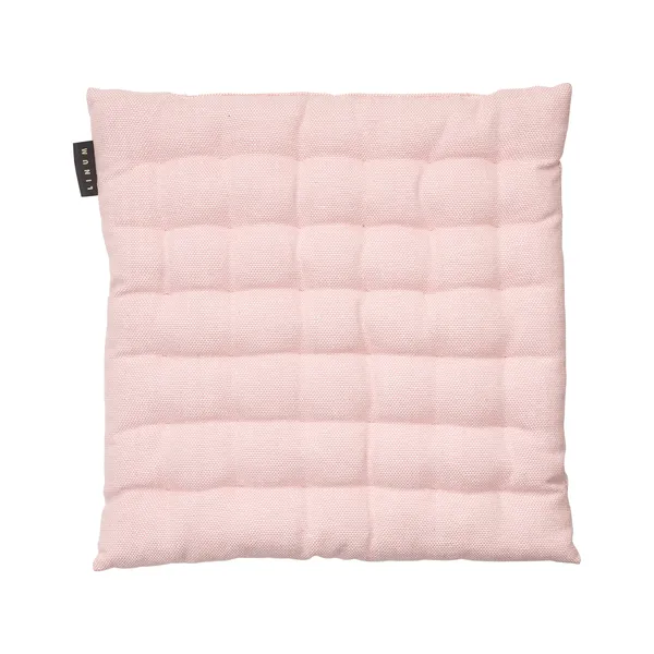 Pepper Sædepude 40x40 cm Dusty Pink