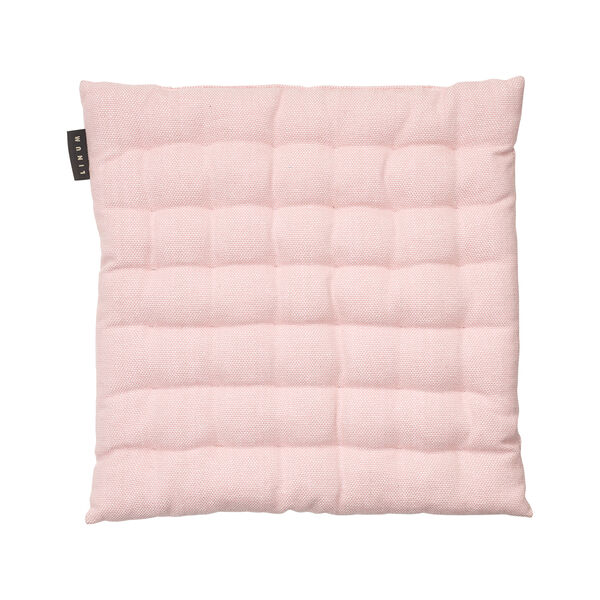 Pepper Sædepude 40x40 cm Dusty Pink