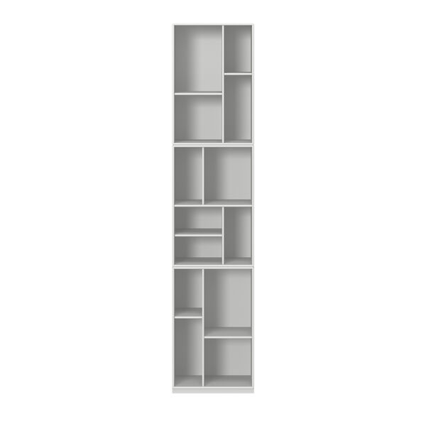 Loom Bogreol New White