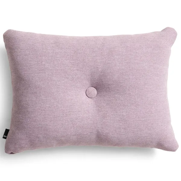Dot Pude Mode 45x60 cm Pink