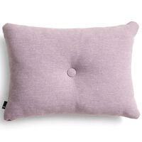 Dot Pude Mode 45x60 cm Pink