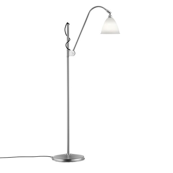 Bestlite BL3S Lattiavalaisin Kromi/Luuposliini