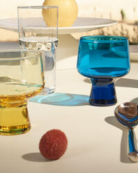 Solare Vinkalk 29 cl 2-pk Electric Blue