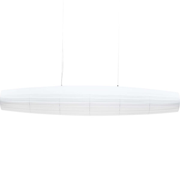 Colonne Pendel 160 cm Vit