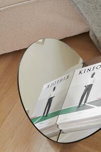 Silia Kirjahylly Ruostumaton Teräs