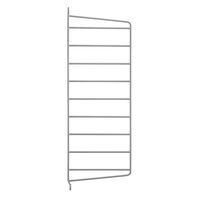String Gavl 20x50 cm 1-pk Sort
