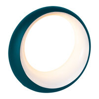 Hoopik Portabel Lampe Acapulco Blue