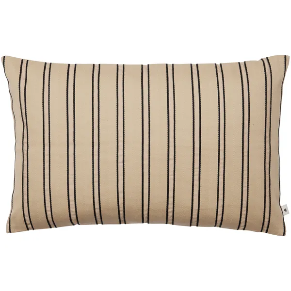 Twill Pute 40x60 cm Cashmere