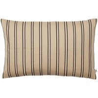 Twill Pute 40x60 cm Cashmere