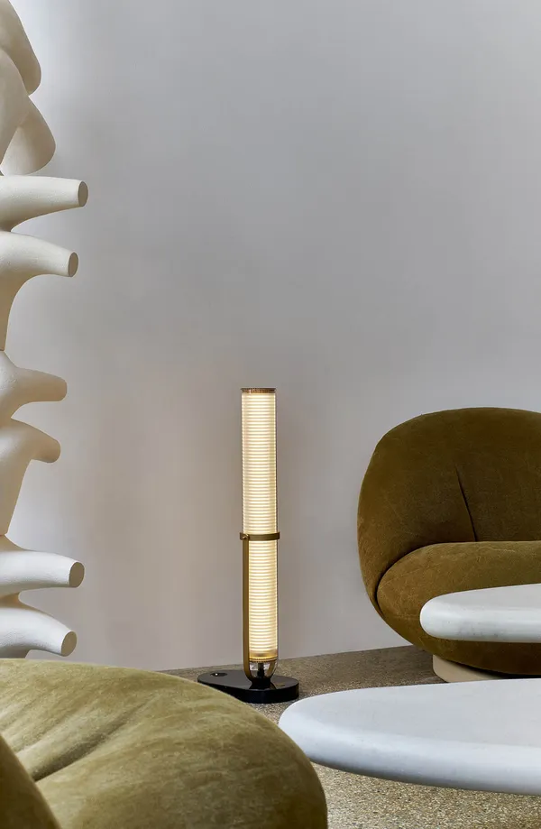 La Lampe Frechin Bordlampe