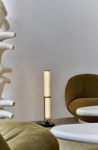 La Lampe Frechin Bordlampe