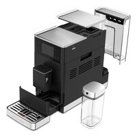 Espressokone 22 L KES8454EBM Mattamusta
